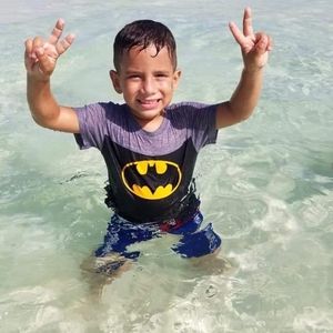 Meet your Posher, Beatriz